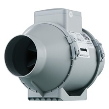 Aspiratore elicoidale - aspiratore,