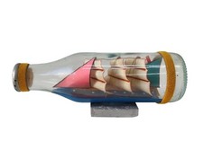 Nave in Bottiglia da