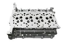 TESTATA MOTORE NUOVA NUDA FORD