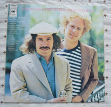 Simon and Garfunkel's greatest