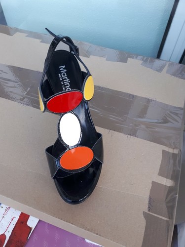 Donna sandali 36 - , n