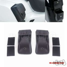Borse Portaoggetti Nero Moto