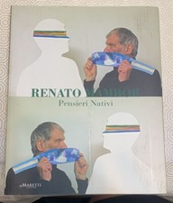 RENATO MAMBOR - PENSIERI