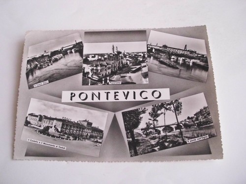 Brescia pontevico spedita - -,