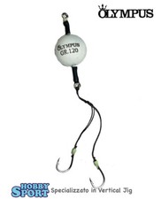 LIVE KAB OLYMPUS 120 GR  FLUO