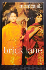 Brick Lane Monica Ali London