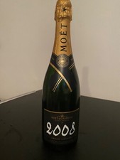vino MOET & CHANDON GRAND