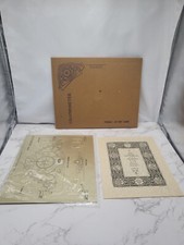 Raro modellino carta