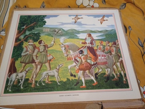 Vintage 1950s macmillan - ,