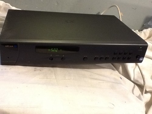 Sintonizzatore arcam alpha - alpha, 7