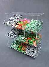 Contenitore espositore porta