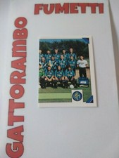 Figurine Calciatori  N.98