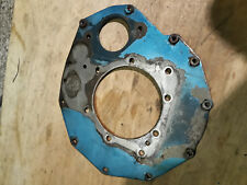 platine moteur nanni diesel