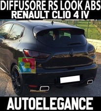 Spoiler sotto paraurti - sotto,