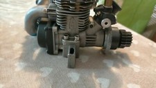 RC Model Motore Traxxas TRX