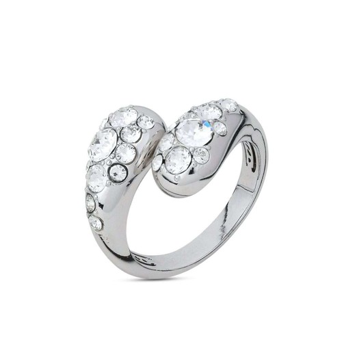 Anello boccadamo contrarié - boccadamo,