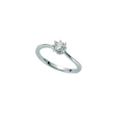 Anello miluna donna oro - miluna,