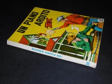 TEX ORIGINALE SIMILSPILLATO