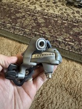 Deragliatore posteriore - deragliatore,