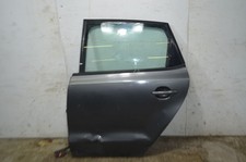 106867 Portiera Sportello Posteriore SX Volkswagen Polo 6R Dal 2009 al 2017 Cod 