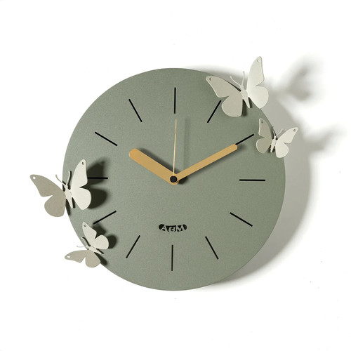 Orologio parete con - da,