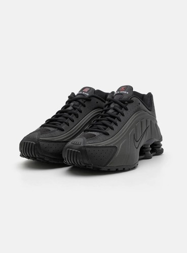 Zapatillas nike shox - nike, r4