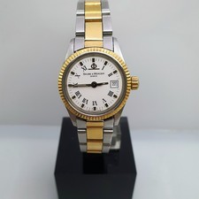 Baume & Mercier quarzo