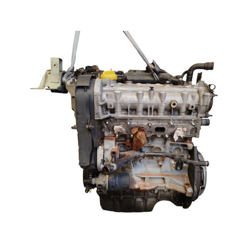Motore fiat - motore,