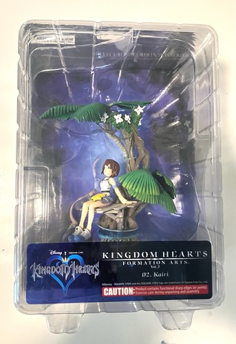 Disney kingdom hearts - kingdom,