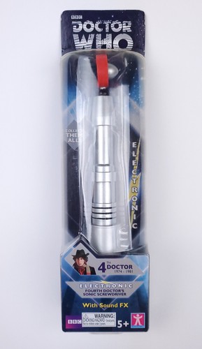 Nuovo doctor who tom - nuovo,