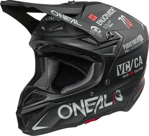 Casco motocross oneal 5srs - oneal,