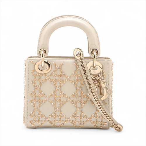 Christian dior lady mini - dior,