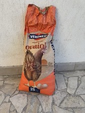Mangime per Galline Ovaiole in