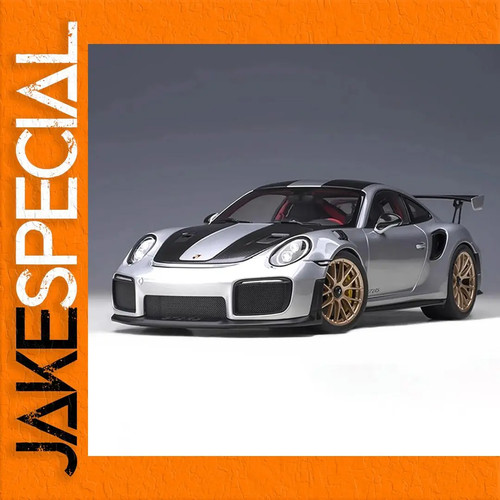 Jakespecial porsche 911 - jakespecial, –