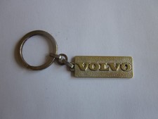 Vintage Volvo Car Dealer