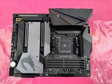 Gigabyte X570S AORUS PRO AX