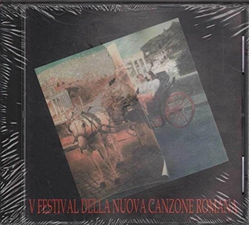 Festival della nuova - festival,