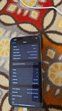 Apple iPhone 12 Pro Max - 128
