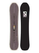 Snowboard Burton Cartografo