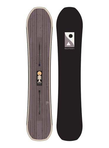 Snowboard burton cartografo - burton,