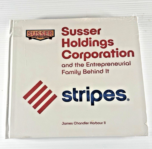 Stripes susser holdings - stripes,