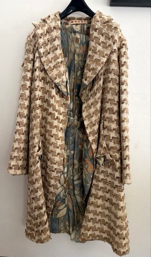 Marni giacca cappotto - giacca,