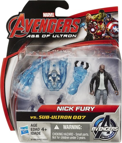 Marvel avengers age ultron - age,