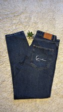 Jeans Karl Kani da uomo in