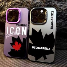 Cover Dsquared 2  per Apple