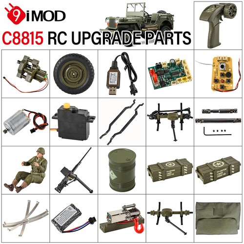 C8815 ricambi auto - c8815, rc