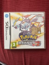 Pokémon Versione Bianca 2 ITA