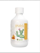 OPUNTIA JUICE DIETARY