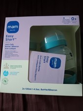 NIB MAM Easy Start Anti-Colic