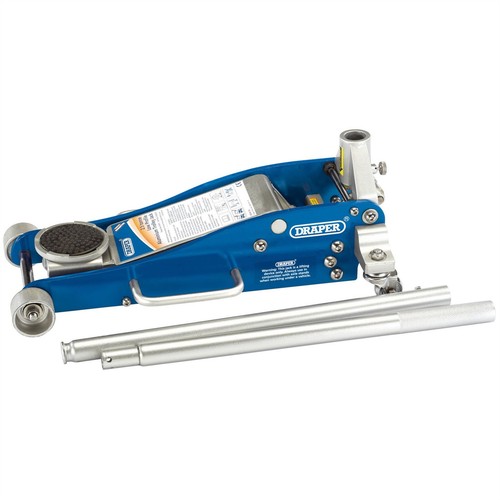 Draper cric carrello - cric, auto